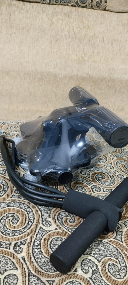 Full Body Workout at Home | Muscle Exerciser Fitness Device | Lose Belly Fat Fast