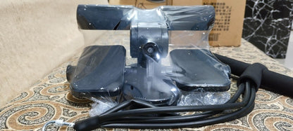 Full Body Workout at Home | Muscle Exerciser Fitness Device | Lose Belly Fat Fast