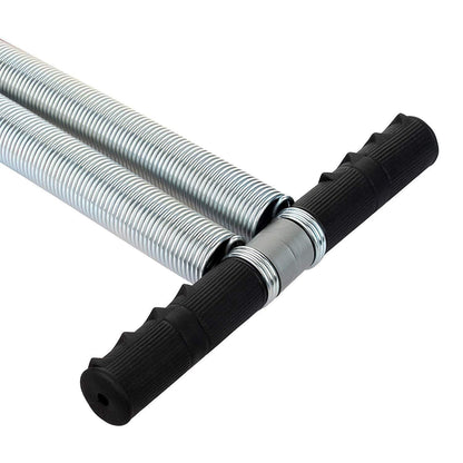 Best Home Gym Equipment 2025 | Double Spring Tummy & Waist Trimmer for Full Body Workout