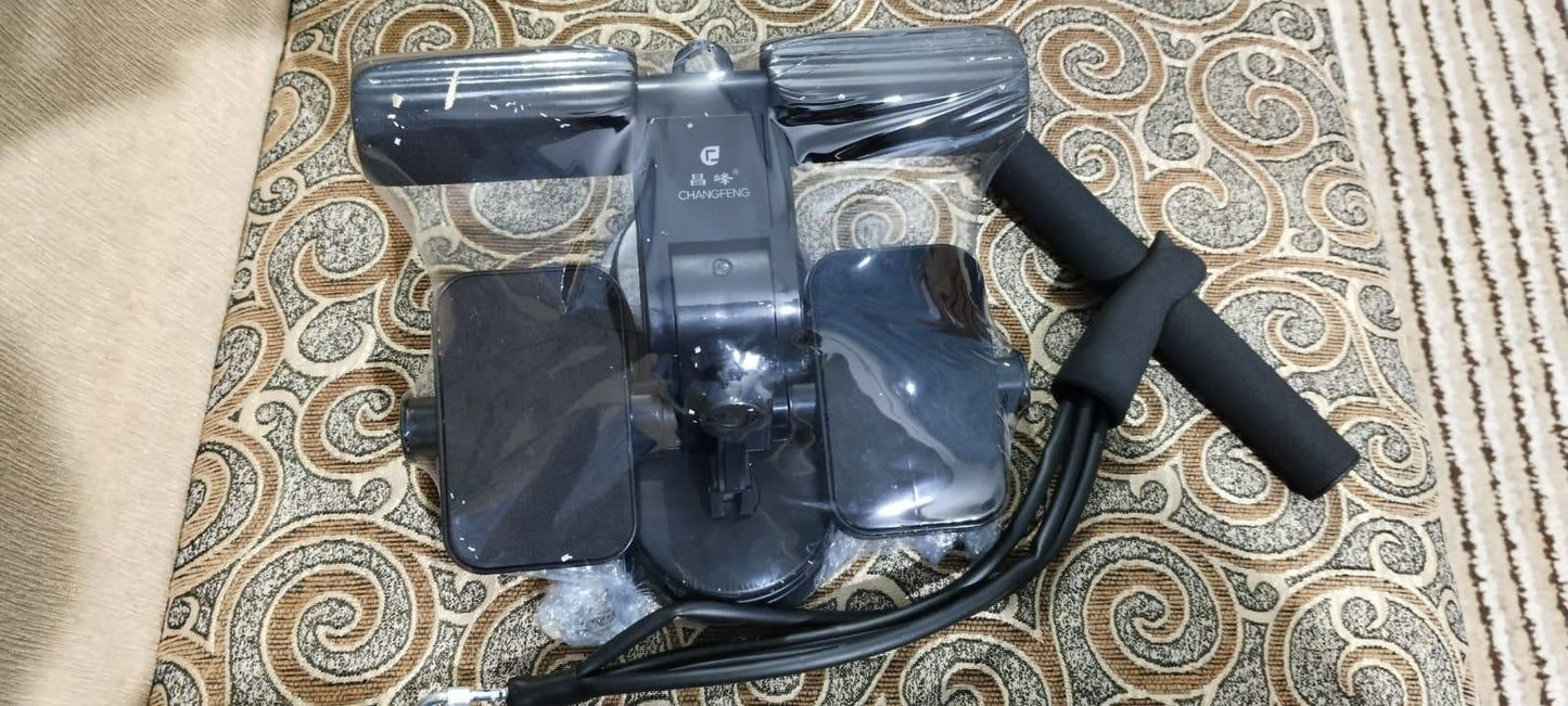 Full Body Workout at Home | Muscle Exerciser Fitness Device | Lose Belly Fat Fast