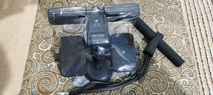 Full Body Workout at Home | Muscle Exerciser Fitness Device | Lose Belly Fat Fast