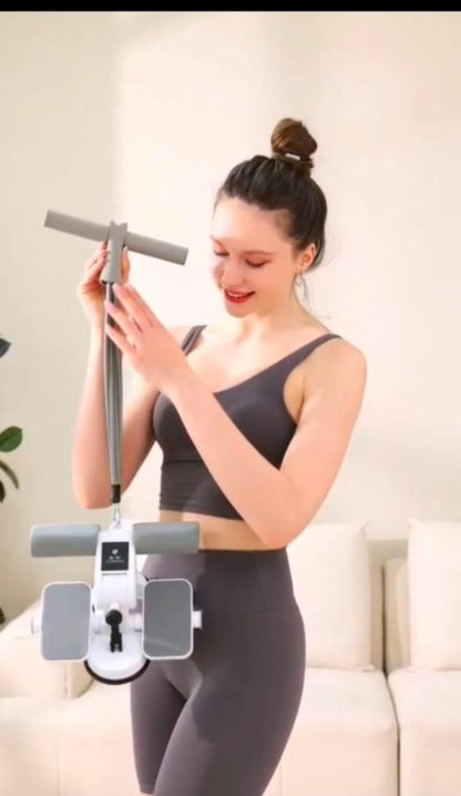 Full Body Workout at Home | Muscle Exerciser Fitness Device | Lose Belly Fat Fast