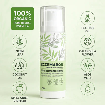 Eczemaron Herbal Anti Fungal Spray - (Buy 1 Get 1 FREE🔥🔥)