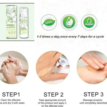 Eczemaron Herbal Anti Fungal Spray - (Buy 1 Get 1 FREE🔥🔥)